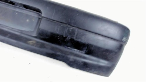 Pare choc arriere - peugeot, 306
