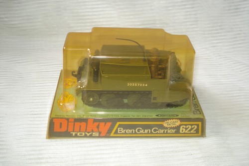 Dinky toys 622 meccano - dinky,