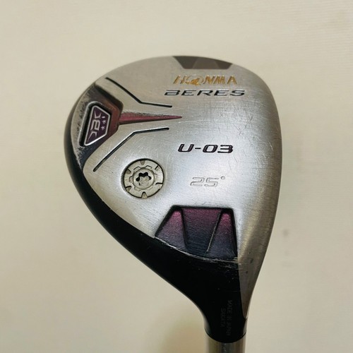 Femme honma golf - femme, u-03