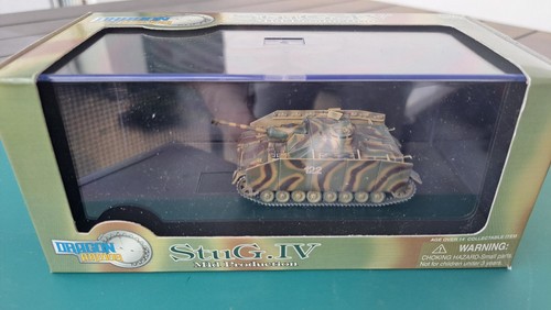 Dragon armor 60115 stug - armor,