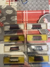 Lot ARNOLD RAPIDO N 9mm