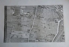 PLAN DE TURGOT  L. BRETEZ