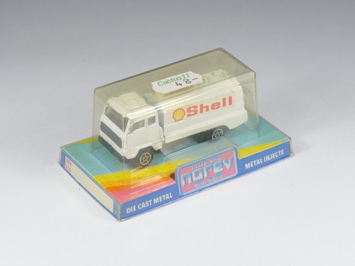 Norev mini jet volvo truck - -,