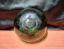 Boule verre flotteur - boule, filet