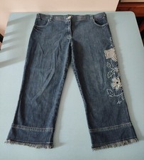 Pantacourt Jean Femme (48)