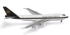 Herpa Wings 1:500 Boeing