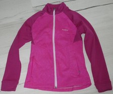 14 ans : Gilet ski rose ou grand froid WEDZE