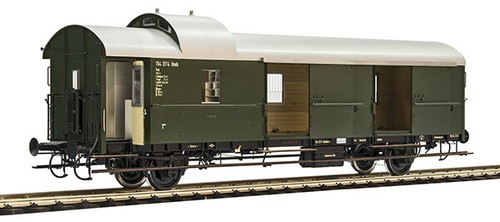 Km1packwagen pwi 212903a - km1packwagen,