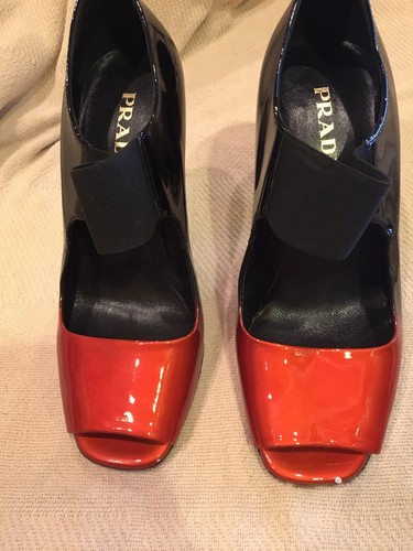 100 prada ombre - 100%,