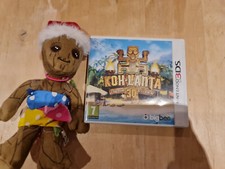 NINTENDO 3DS 2DS - Boîte +