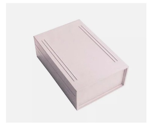 Boite abs 188x122x62mm - boite, pièces