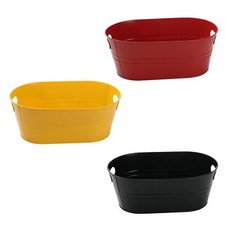 Seau à glace léger en forme