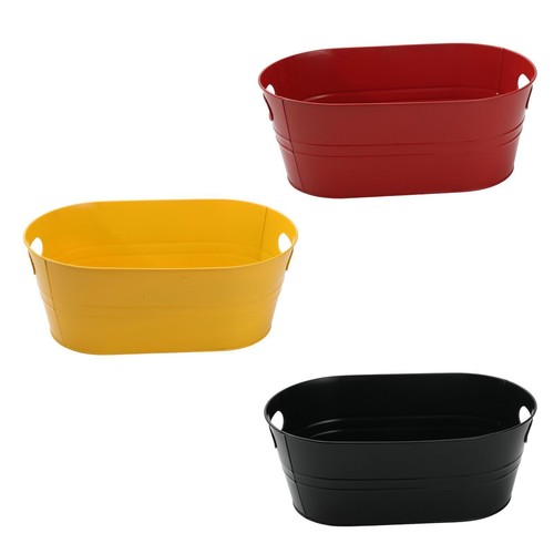 Seau glace léger forme - glace, en