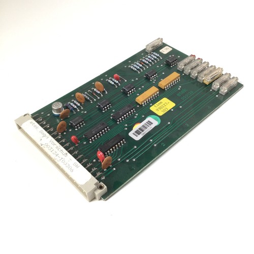 Etek 003134 100306 - etek, 003134-100306