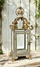 Belle lanterne clayre - belle, eef