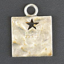 Bijou créateur - Pendentif