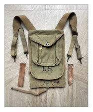 Usmc ww1 doughboy ffl aef - us,