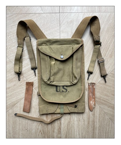 Usmc ww1 doughboy - us,