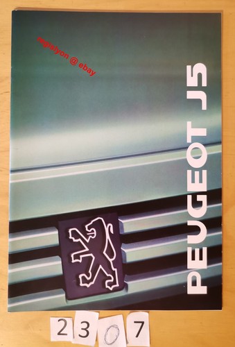 Peugeot fourgons combi - fourgons,