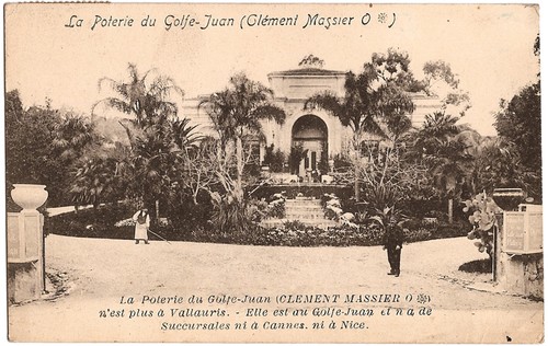 Golfe juan la - le,