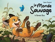 Monde sauvage tome le - tome,