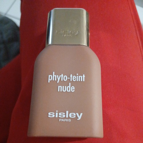 Sisley phyto teint nude - sisley,