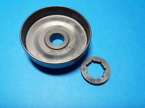 Tambour embrayage 325 7t - .325,
