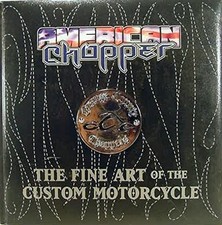 American Chopper - The Fine