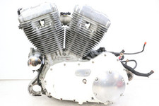 MOTEUR - HARLEY DAVIDSON SPORTSTER XL CUSTOM 883 (1999 - 2006)
