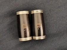 2 Clarinet Selmer Series 9*