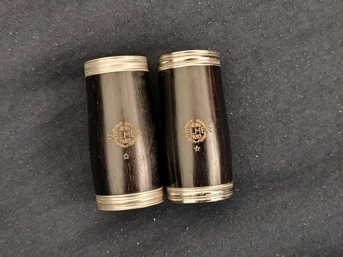 Clarinet selmer series - series, 9*