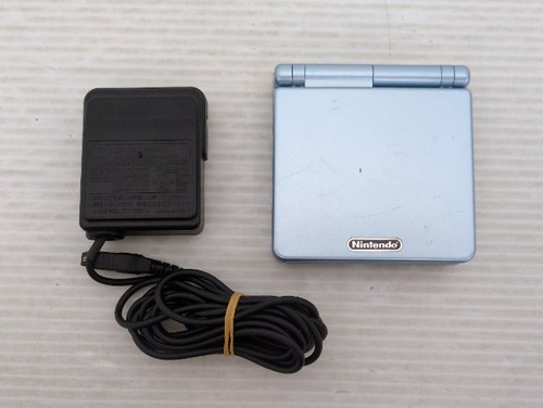 Console game boy advance - boy, sp