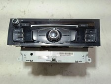 Audi A5 Sportback 8TA 2012