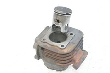 CYLINDRE PISTON - MBK BOOSTER SPIRIT NAKED 50 (2004 - 2017)