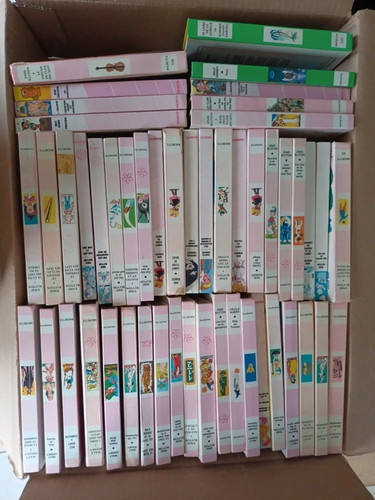 Lot anciens livres - anciens,