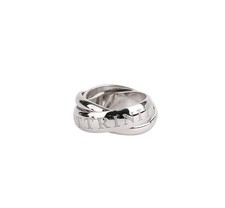 Cartier Bague Amour Trinity
