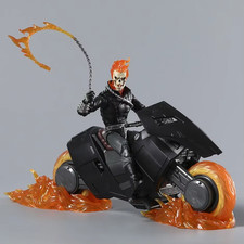 Ghost Rider (Marvel) ¤