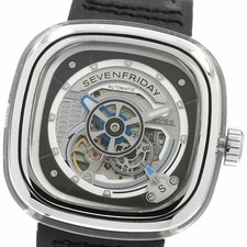 Avec ceinture Seven Friday