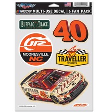 Justin Allgaier 2026 Wincraft