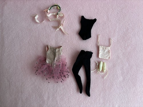 Tenue ballet class - tenue,
