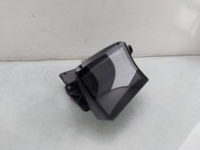 AFFICHEUR TETE HAUTE BMW 5