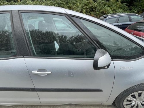 Retroviseur droit citroen - droit, c4