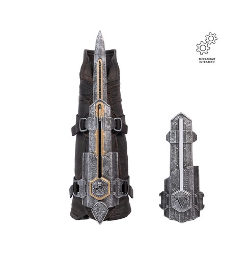 Réplique assassins creed - assassins,