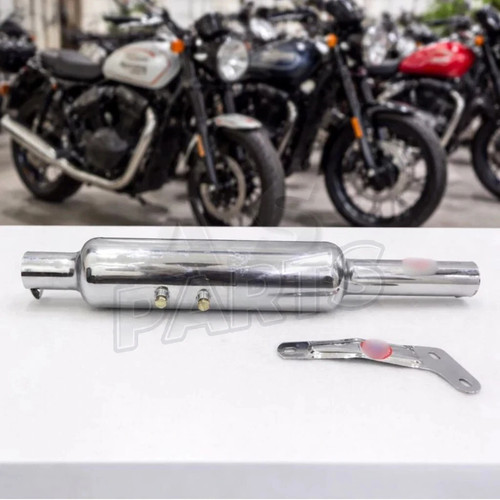 Convient pour royal enfield - pour,