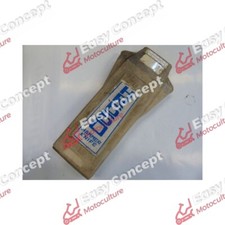 CAPOT PLASTIQUE GUIDON - Orec HR 660 (1)