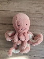 doudou Jellycat Peluche Odell