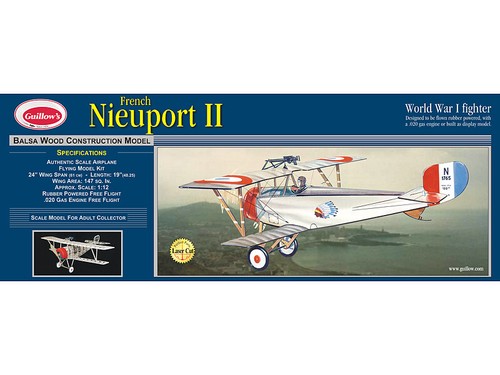 Guillow model kits 204lc - guillow's,