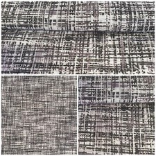 Coton Mélange Tissu Lonetta