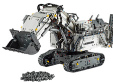 Lego pièce rechange - pièce, de