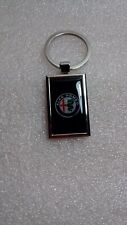  porte clé ALFA ROMEO   key ring ALFA ROMEO  portachiave ALFA ROMEO